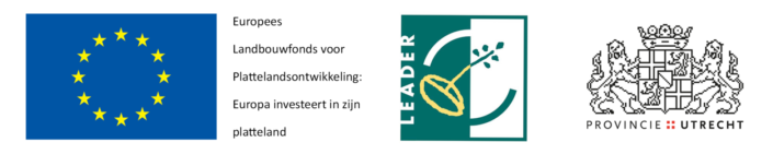 Leader EU logo