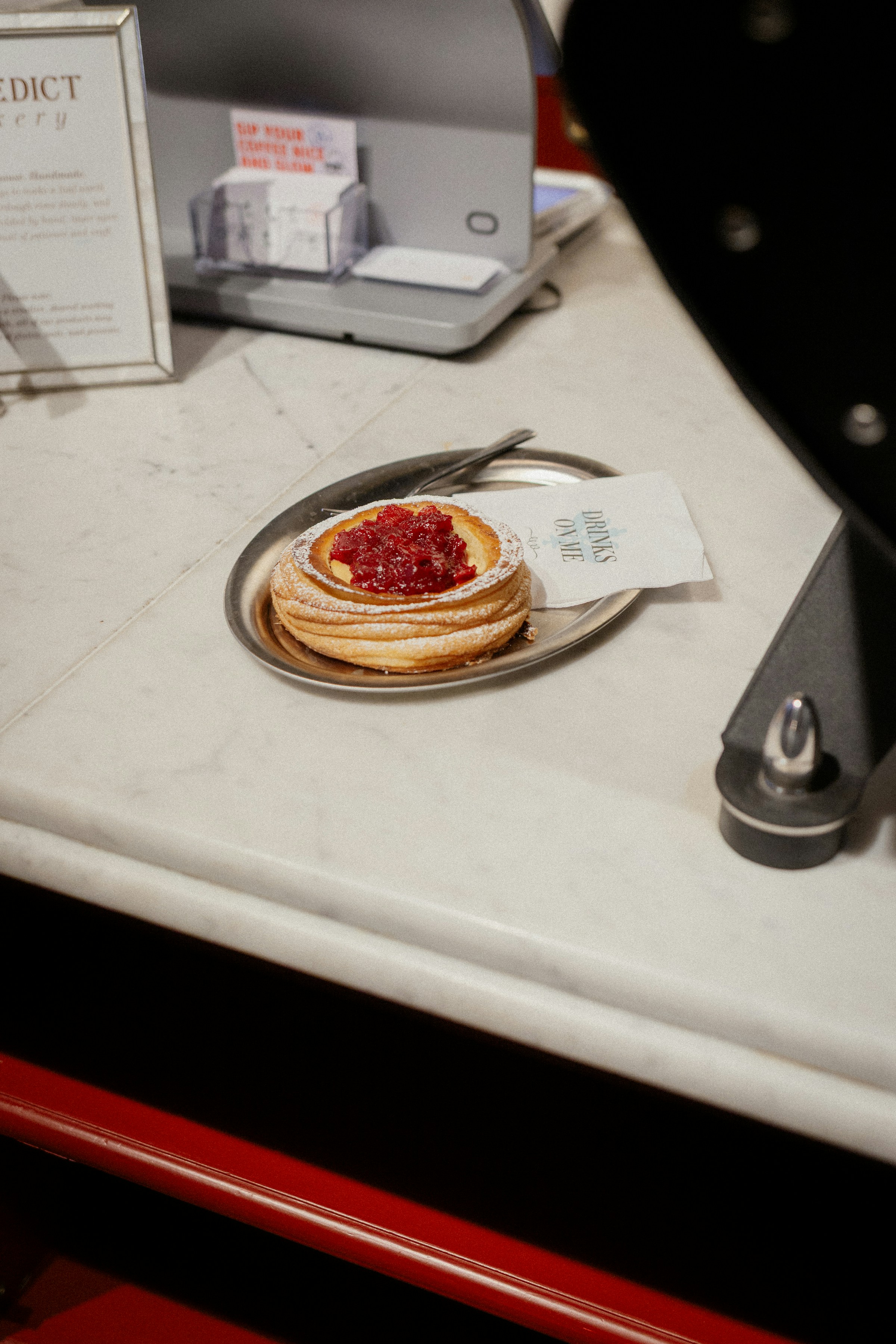 Brasserie Lokaal Buiten